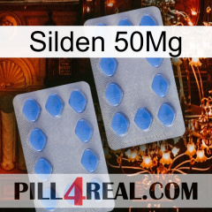 Silden 50Mg 20